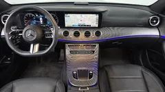 2023 Mercedes-Benz E-Class E350 4MATIC AMG Line — фото 7