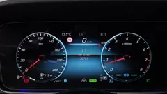 2023 Mercedes-Benz E-Class E350 4MATIC AMG Line — фото 8