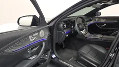 2023 Mercedes-Benz E-Class E350 4MATIC AMG Line — фото 10