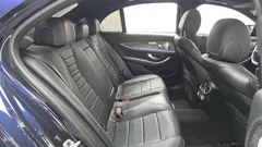 2023 Mercedes-Benz E-Class E350 4MATIC AMG Line — фото 11