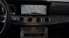 2023 Mercedes-Benz E-Class E350 4MATIC AMG Line — фото 12