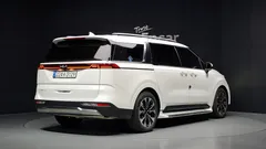 2023 Kia Carnival Diesel 9-Seater Signature — фото 2