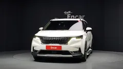 2023 Kia Carnival Diesel 9-Seater Signature — фото 3