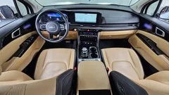 2023 Kia Carnival Diesel 9-Seater Signature — фото 7