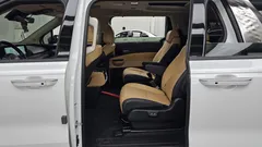 2023 Kia Carnival Diesel 9-Seater Signature — фото 12