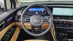 2023 Kia Carnival Diesel 9-Seater Signature — фото 13