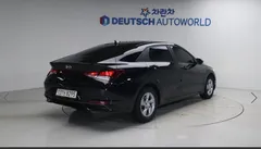 2023 Hyundai Avante 1.6 LPi (Rental Car) — фото 2