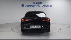 2023 Hyundai Avante 1.6 LPi (Rental Car) — фото 3