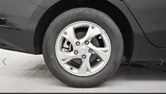 2023 Hyundai Avante 1.6 LPi (Rental Car) — фото 4