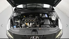 2023 Hyundai Avante 1.6 LPi (Rental Car) — фото 5