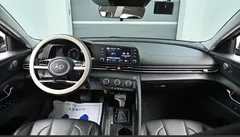 2023 Hyundai Avante 1.6 LPi (Rental Car) — фото 6