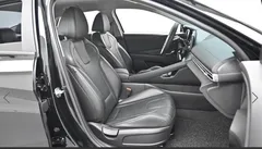 2023 Hyundai Avante 1.6 LPi (Rental Car) — фото 9
