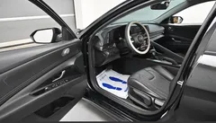2023 Hyundai Avante 1.6 LPi (Rental Car) — фото 10