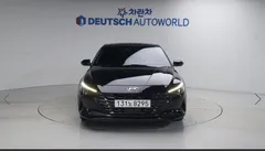 2023 Hyundai Avante 1.6 LPi (Rental Car) — фото 11
