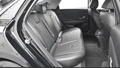 2023 Hyundai Avante 1.6 LPi (Rental Car) — фото 15