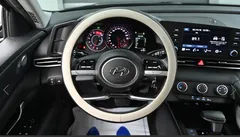 2023 Hyundai Avante 1.6 LPi (Rental Car) — фото 16