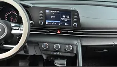 2023 Hyundai Avante 1.6 LPi (Rental Car) — фото 17