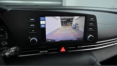2023 Hyundai Avante 1.6 LPi (Rental Car) — фото 18