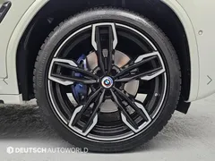 2022 BMW X3 xDrive M40i — фото 5