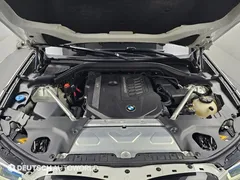 2022 BMW X3 xDrive M40i — фото 6