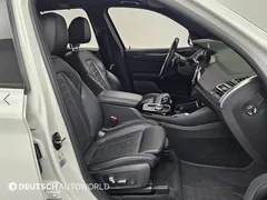 2022 BMW X3 xDrive M40i — фото 10