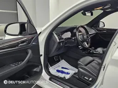 2022 BMW X3 xDrive M40i — фото 15