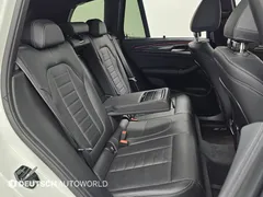 2022 BMW X3 xDrive M40i — фото 16