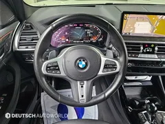 2022 BMW X3 xDrive M40i — фото 17