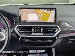 2022 BMW X3 xDrive M40i — фото 18