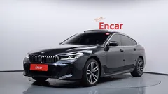2023 BMW Gran Turismo 620d xDrive M Sport — фото 1