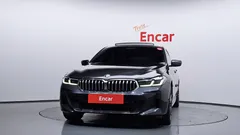 2023 BMW Gran Turismo 620d xDrive M Sport — фото 3