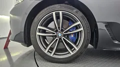 2023 BMW Gran Turismo 620d xDrive M Sport — фото 5