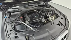 2023 BMW Gran Turismo 620d xDrive M Sport — фото 6