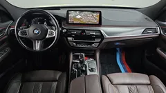 2023 BMW Gran Turismo 620d xDrive M Sport — фото 7