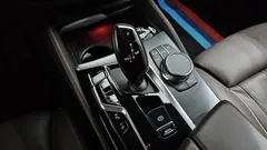 2023 BMW Gran Turismo 620d xDrive M Sport — фото 9