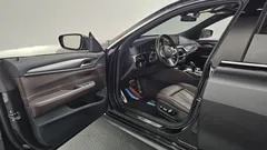 2023 BMW Gran Turismo 620d xDrive M Sport — фото 10