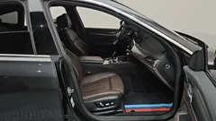 2023 BMW Gran Turismo 620d xDrive M Sport — фото 11