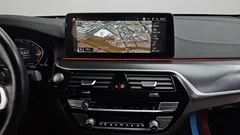 2023 BMW Gran Turismo 620d xDrive M Sport — фото 13