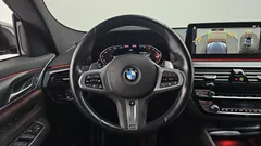 2023 BMW Gran Turismo 620d xDrive M Sport — фото 14