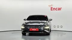 2022 Kia K8 Signature — фото 3