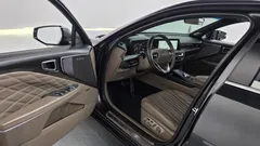 2022 Kia K8 Signature — фото 10