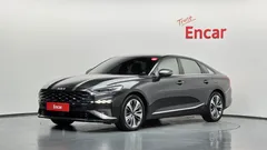 2022 Kia K8 Signature — фото 13