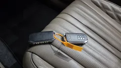2022 Kia K8 Signature — фото 20