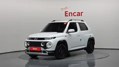 2023 Hyundai Casper Turbo The Essential — фото 1