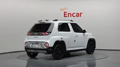 2023 Hyundai Casper Turbo The Essential — фото 2