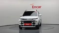 2023 Hyundai Casper Turbo The Essential — фото 3