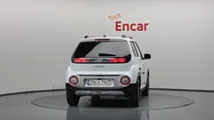 2023 Hyundai Casper Turbo The Essential — фото 4