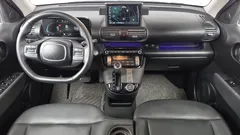2023 Hyundai Casper Turbo The Essential — фото 7