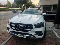 2023 Mercedes-Benz GLE-Class GLE300d 4MATIC — фото 2