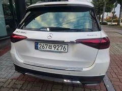 2023 Mercedes-Benz GLE-Class GLE300d 4MATIC — фото 4